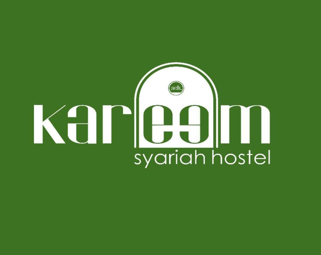 Kareem Syariah Hostel 부키팅기 외부 사진
