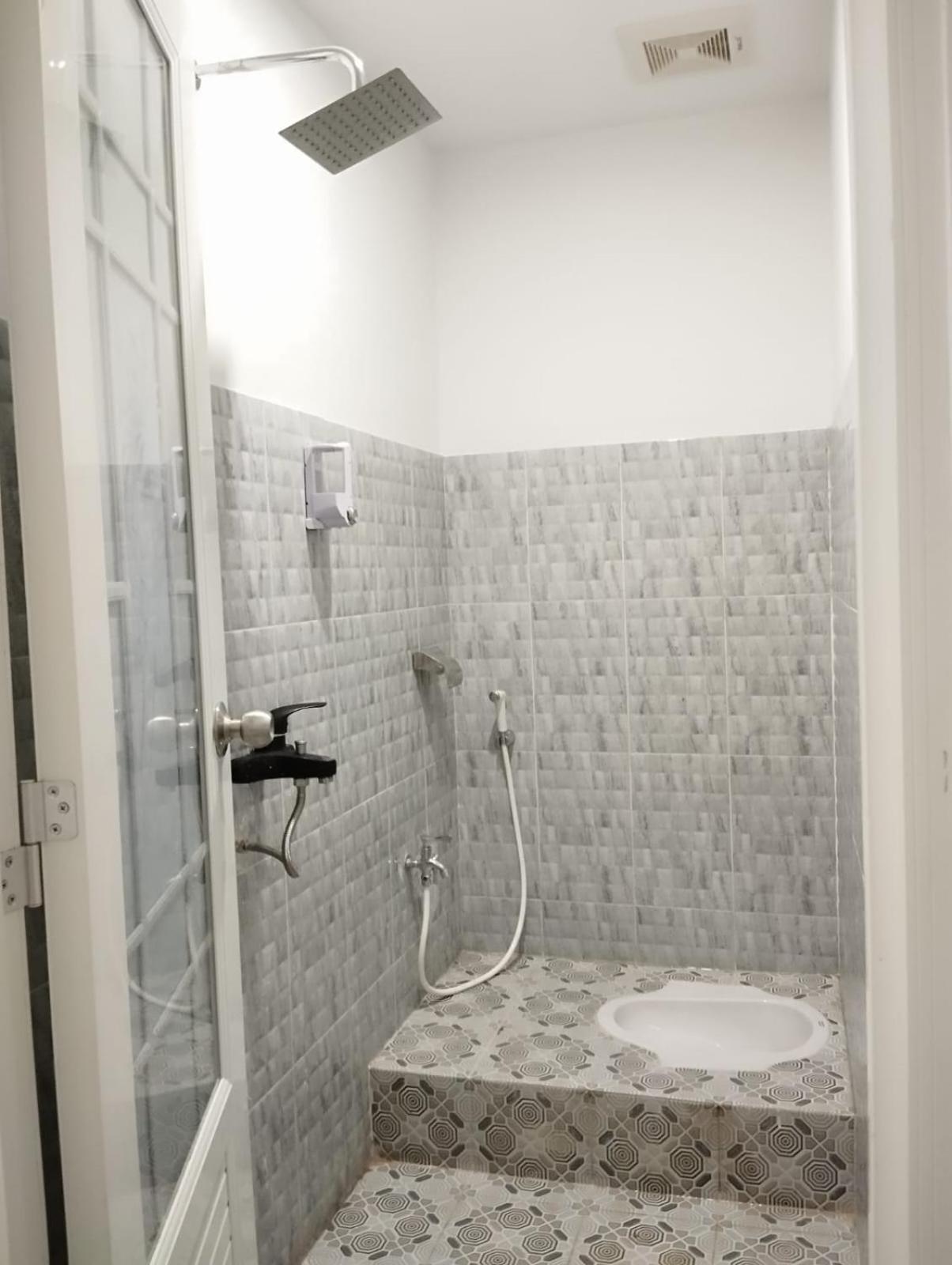 Kareem Syariah Hostel 부키팅기 외부 사진