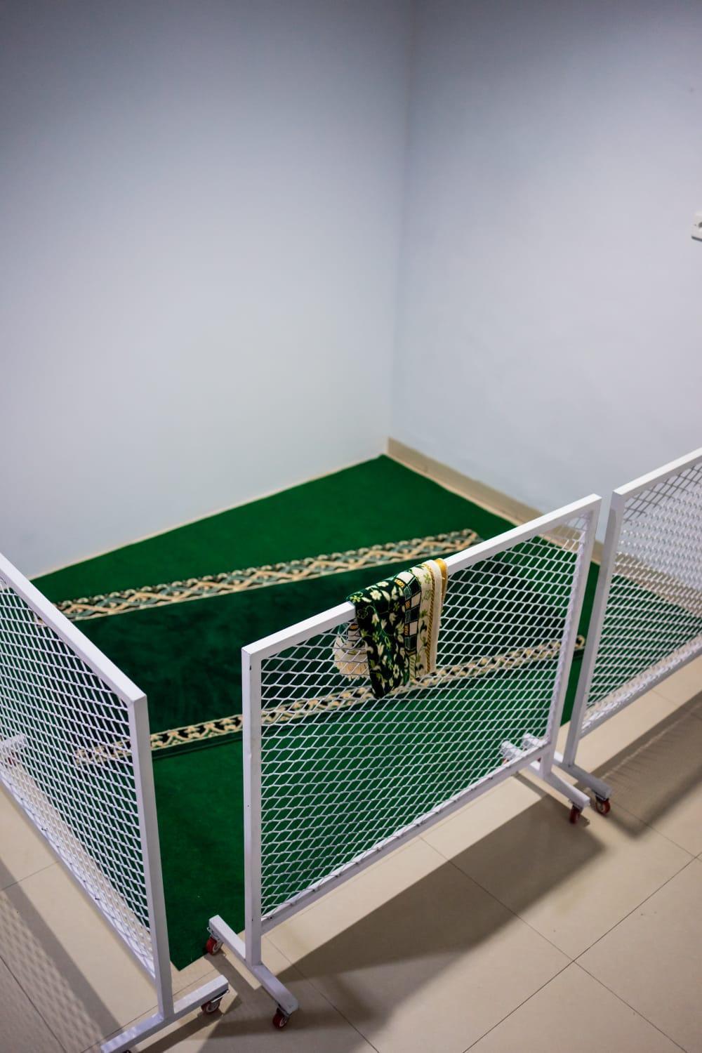 Kareem Syariah Hostel 부키팅기 외부 사진