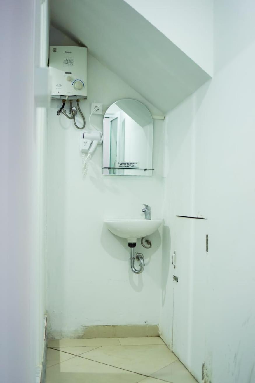 Kareem Syariah Hostel 부키팅기 외부 사진