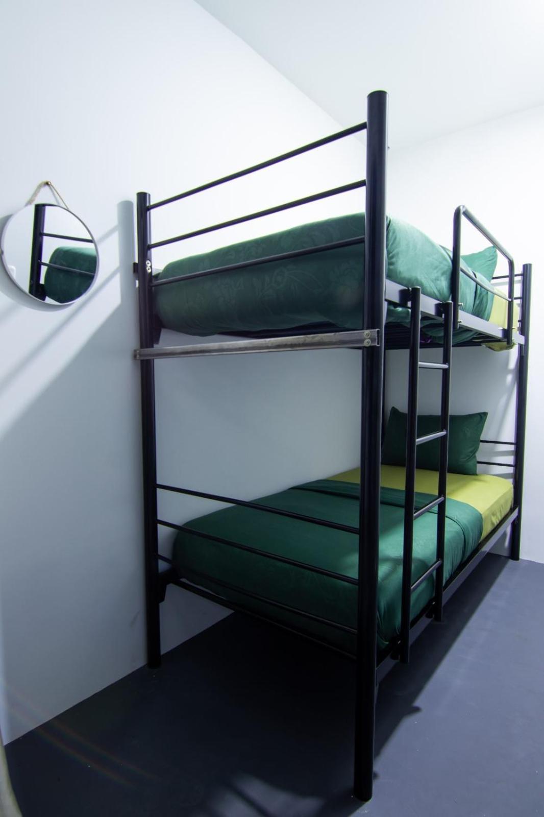 Kareem Syariah Hostel 부키팅기 외부 사진